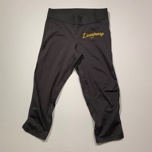 Nike Dri Fit Leggings